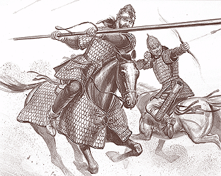 Sarmatians History | RM. Sarmatians History | RM.