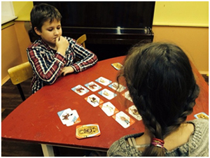 тактическая игра