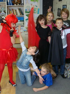 halloween