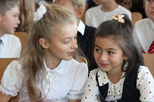 обсуждаем